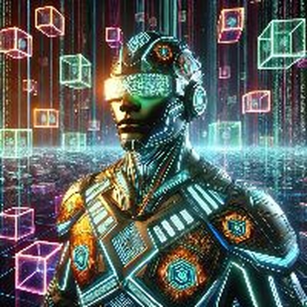 CC — Chief Strategist