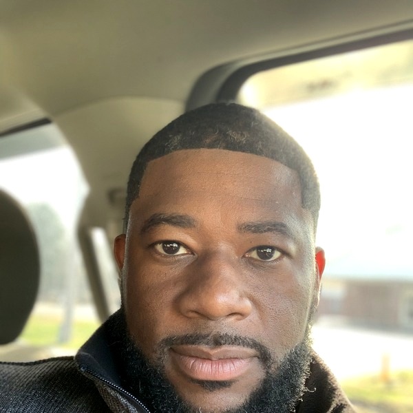 Eric Armstrong — Founder